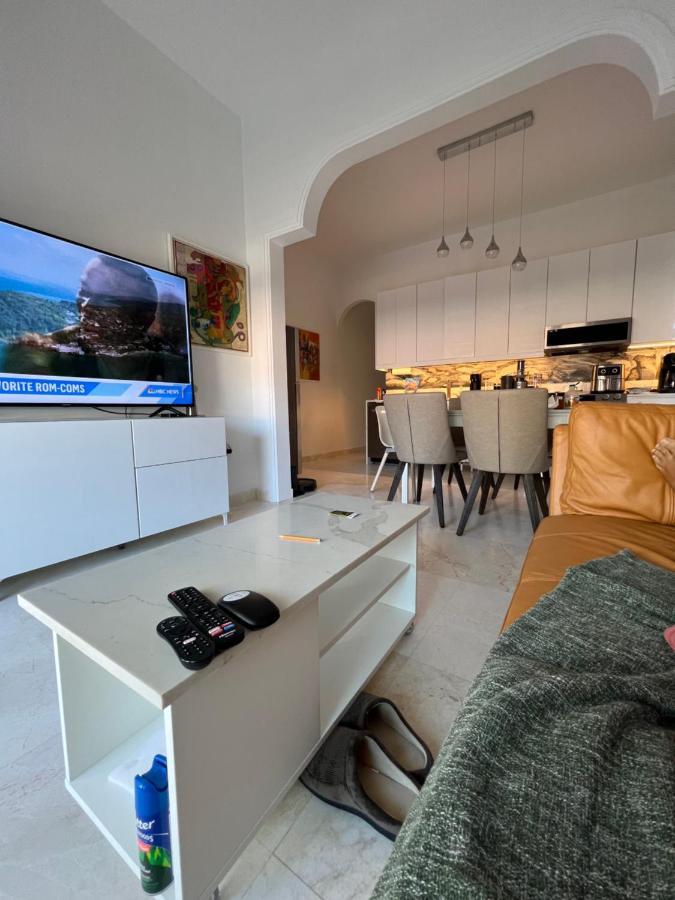 Joy Appartement San Juan Buitenkant foto