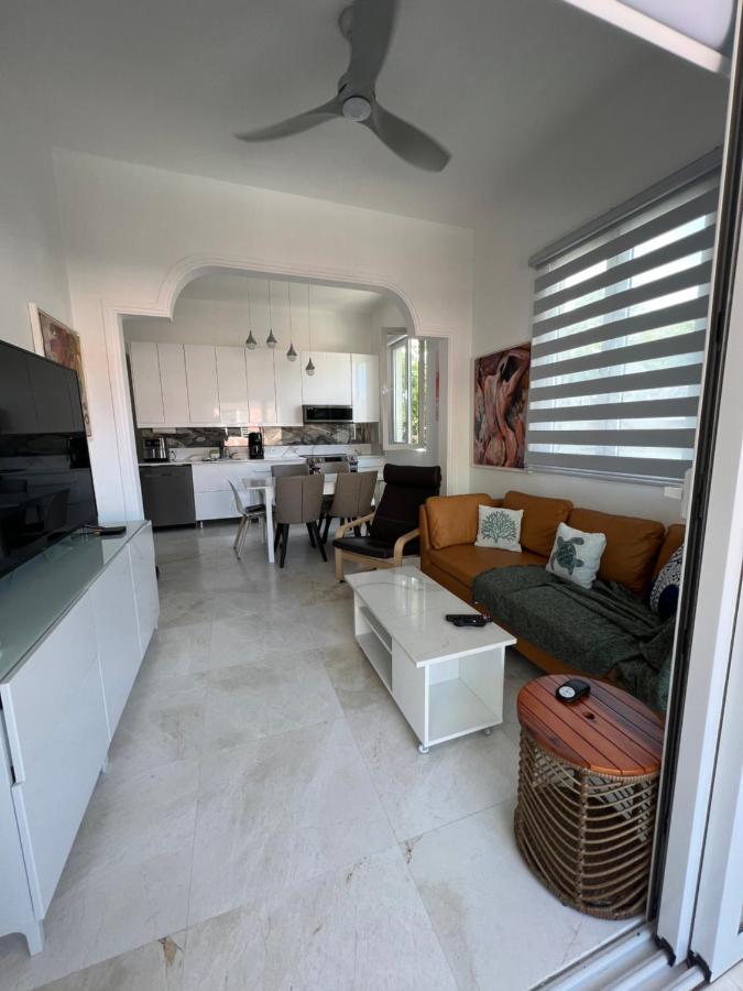 Joy Appartement San Juan Buitenkant foto