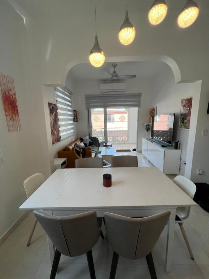 Joy Appartement San Juan Buitenkant foto