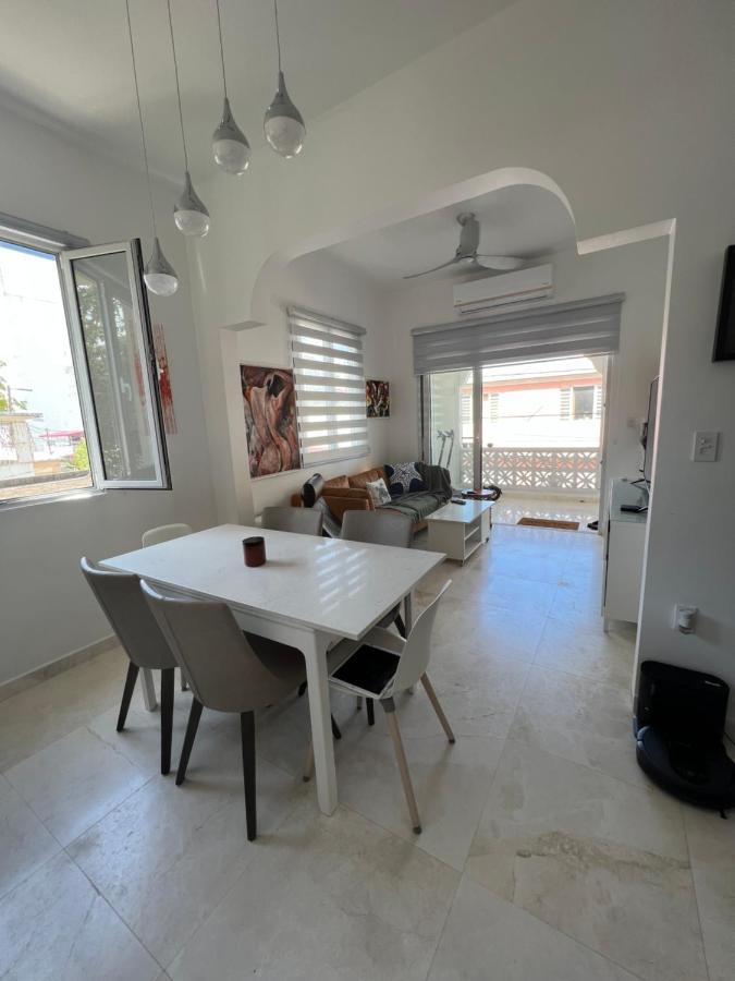 Joy Appartement San Juan Buitenkant foto