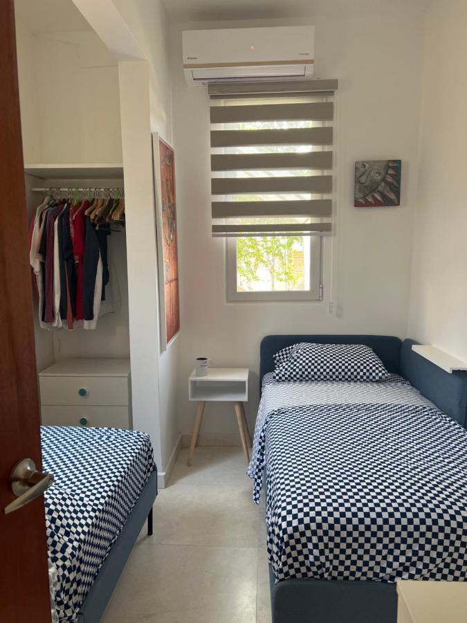 Joy Appartement San Juan Buitenkant foto