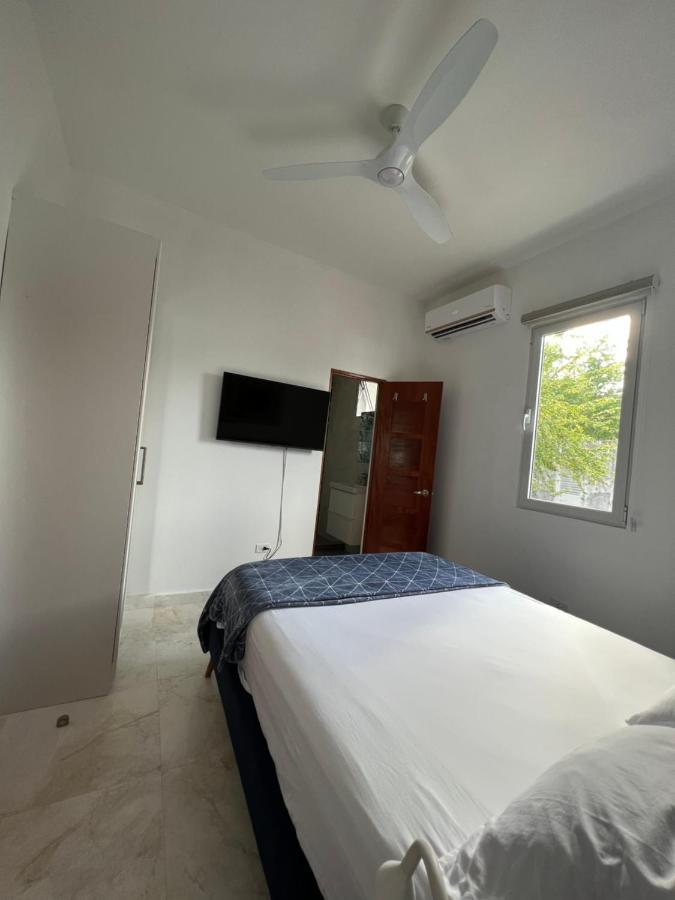 Joy Appartement San Juan Buitenkant foto