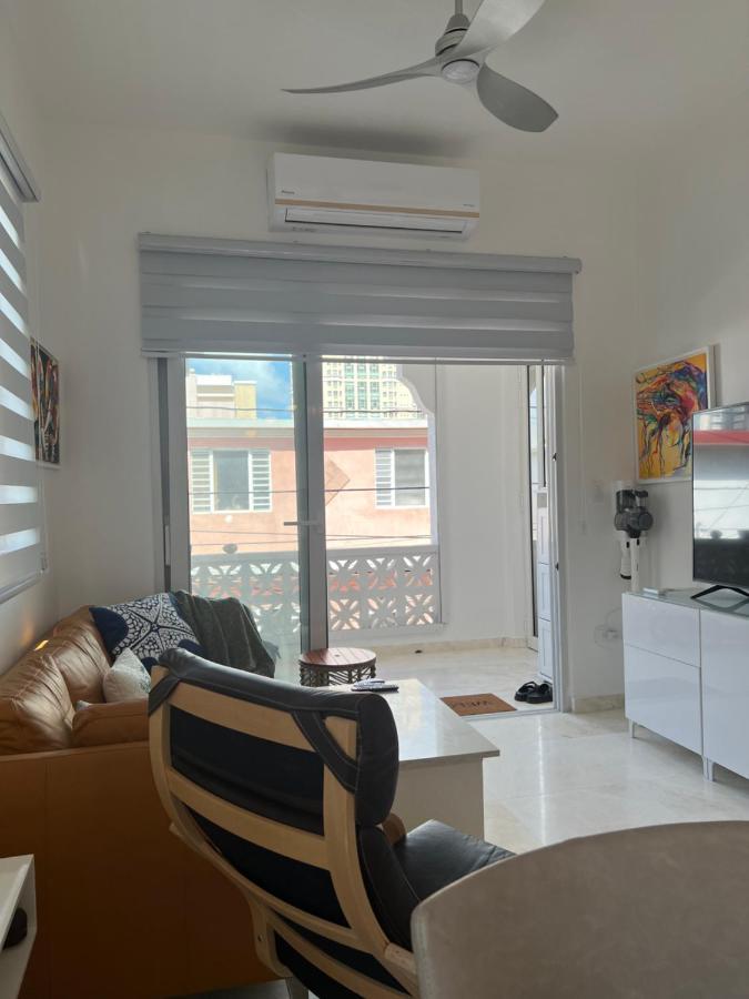 Joy Appartement San Juan Buitenkant foto