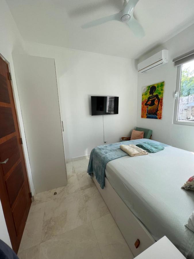 Joy Appartement San Juan Buitenkant foto